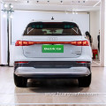 Electric Vehicle SAIC Audi Q5 e-tron